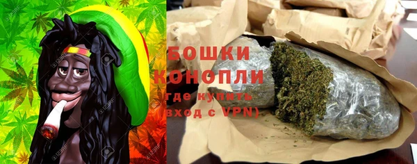 молекула духа Аркадак